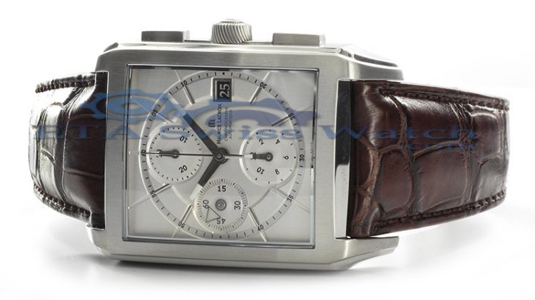 Maurice Lacroix Pontos PT6197-SS001-130