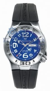 Technomarine Moonsun Abyss ABS01