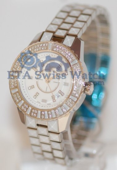 Christian Dior Christal CD113118M001 - zum Schließen ins Bild klicken