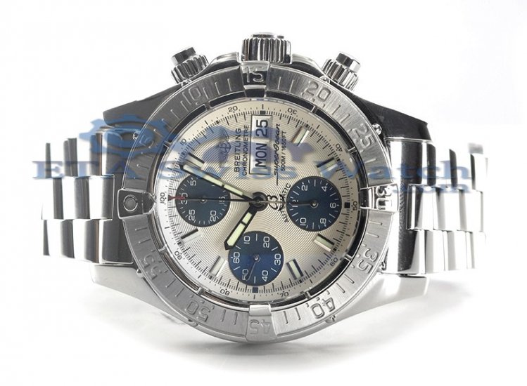 Breitling Chrono SuperOcean A13340