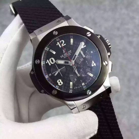 Hublot Big Bang 301.SX.130.RX  Clique na imagem para fechar