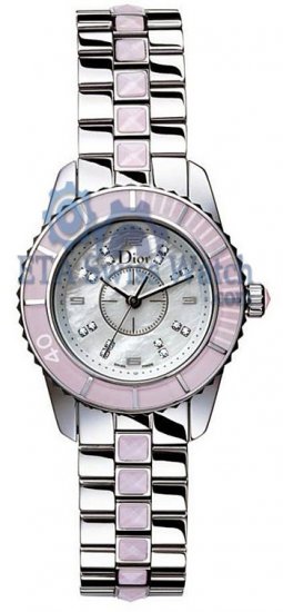 Christian Dior Christal CD113114M001 - zum Schließen ins Bild klicken