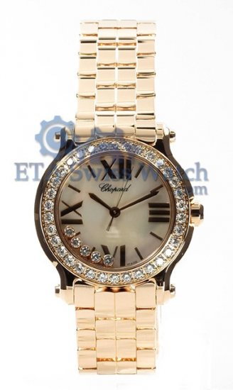 Chopard Happy Sport 274189-5007 - Click Image to Close