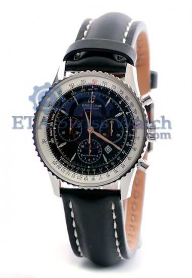 Breitling Montbrillant A41370 - Cliquez sur l'image pour la fermer