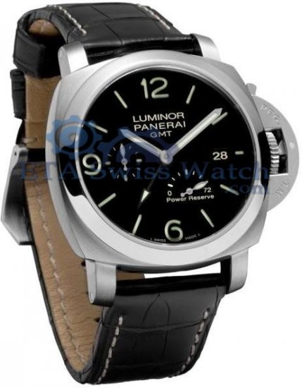 Panerai Manifattura Collection PAM00321 - Click Image to Close