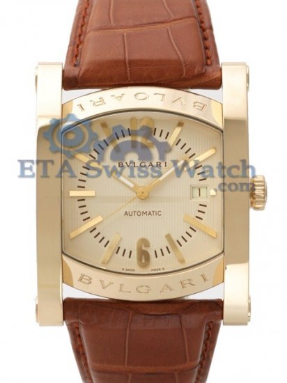 Bvlgari Assioma AA48C13GLD - Click Image to Close