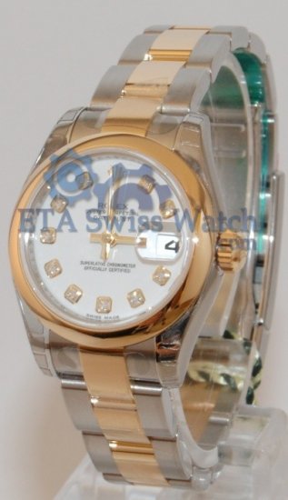 Rolex Lady Datejust 179163 - Click Image to Close