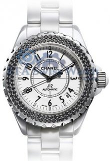 Chanel J12 38mm H1631