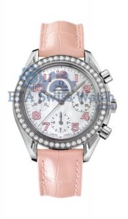 Omega Speedmaster Ladies 3835.74.34