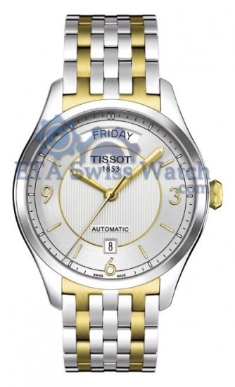 Tissot T-One T038.430.22.037.00