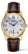 Longines Master Collection L2.666.6.78.3
