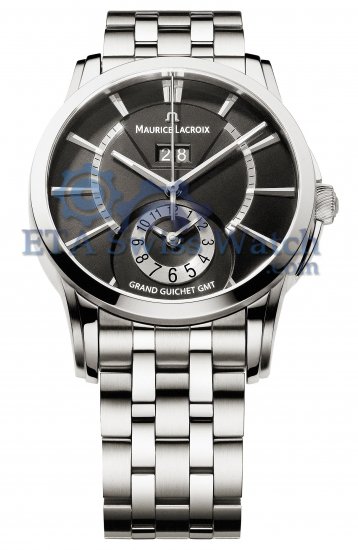 Maurice Lacroix Pontos PT6208-SS002-330