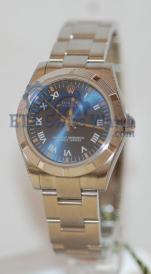 Rolex Oyster Perpetual Lady 177.210 - Clicca l'immagine per chiudere