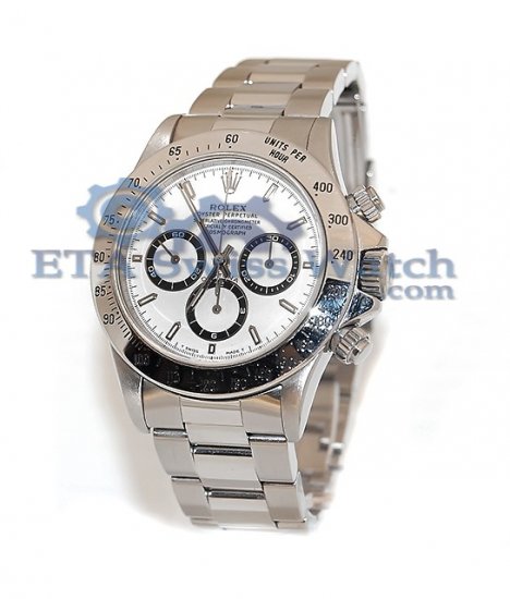 Rolex Daytona Cosmograph 16520 - Click Image to Close