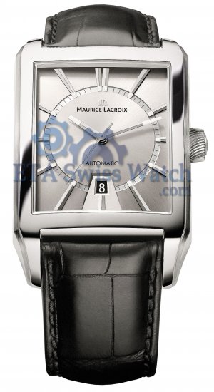 Maurice Lacroix Pontos PT6257-130-SS001  Clique na imagem para fechar