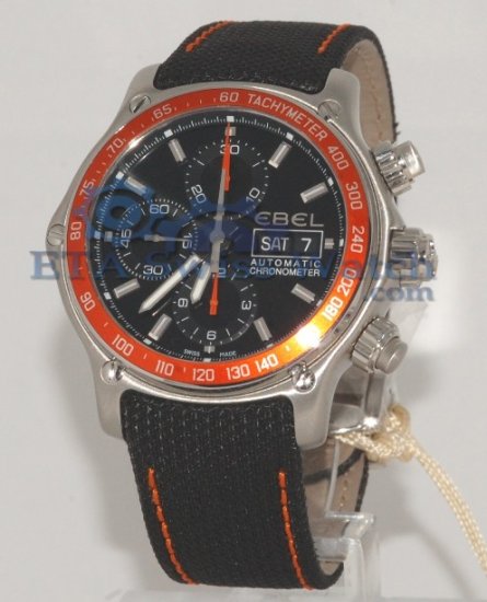 Ebel 1911 Discovery 1215889 - Click Image to Close