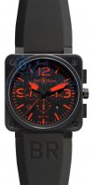 Bell & Ross BR01-94 Chronograph BR01-94