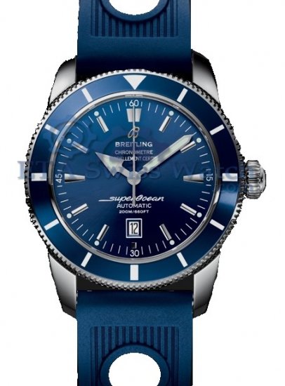 Breitling Património SuperOcean A17320  Clique na imagem para fechar