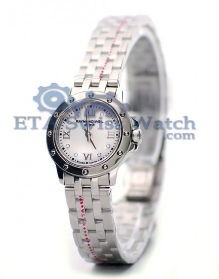 Raymond Weil Tango 5799-ST-00995 - zum Schließen ins Bild klicken