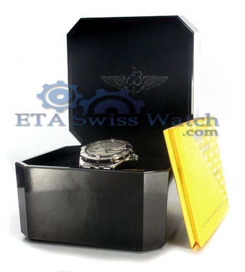 Breitling Gegenwind A45355