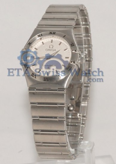 Omega Constellation Ladies Small 1572.30.00 - Click Image to Close