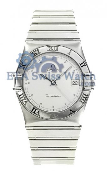 Omega Constellation Gents 1502.30.00 - Click Image to Close