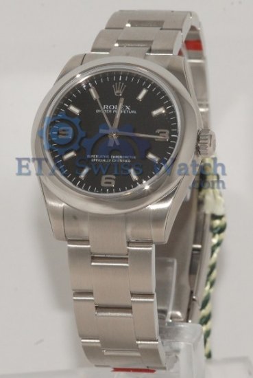Rolex Oyster Perpetual Lady 177200  Clique na imagem para fechar