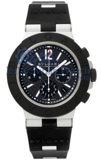 Bvlgari Diago AC44BTAVD/SLN - zum Schließen ins Bild klicken