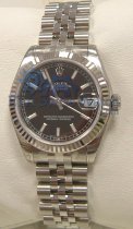 Rolex Datejust Mid-size 178.274