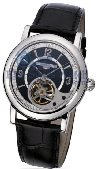 Frederique Constant Heart Beat FC-930ABS4H6 - Click Image to Close