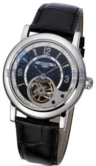 Frederique Constant Heart Beat FC-930ABS4H6 - закрыть