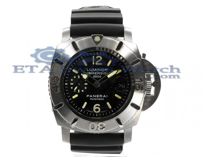 Edizioni speciali Panerai PAM00194 - Clicca l'immagine per chiudere