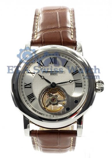 Frederique Constant Heart Beat fc-930mc4h6 - Click Image to Close