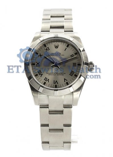 Oyster Perpetual Lady Rolex 177210 - Cliquez sur l'image pour la fermer