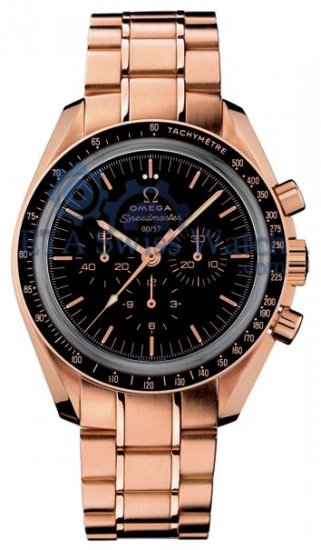 Omega Speedmaster Moonwatch 311.63.42.50.01.001 - Click Image to Close