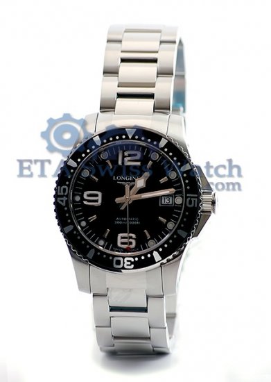 Longines Hydro Conquest L3.641.4.56.6 - zum Schließen ins Bild klicken