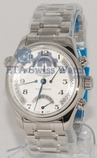 Longines Master Collection L2.717.4.78.6 - Cliquez sur l'image pour la fermer