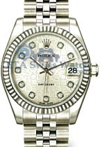 Rolex Datejust Mid-size 178.274