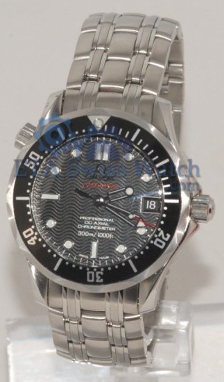 Omega Seamaster 300м среднего размера 212.30.36.20.01.001 - закрыть