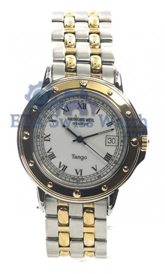 Raymond Weil Tango 5560-STP-00309 - Click Image to Close