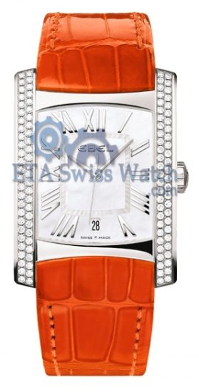 Ebel Brasilia Lady 1215722 - Clicca l'immagine per chiudere