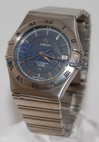 Omega Constellation HAU 1502.40.00