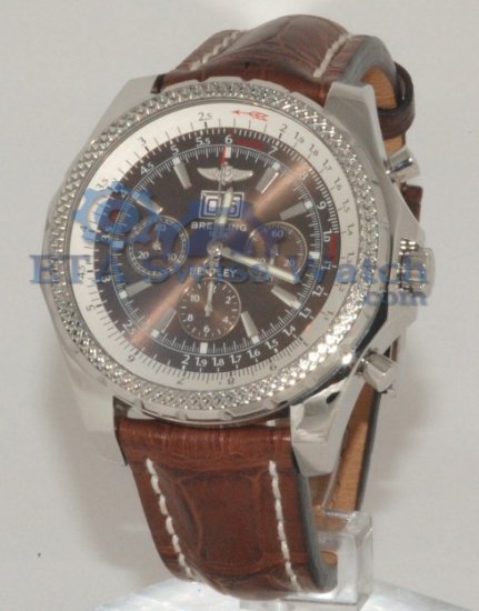 Breitling Bentley 6.75 A44362 - zum Schließen ins Bild klicken