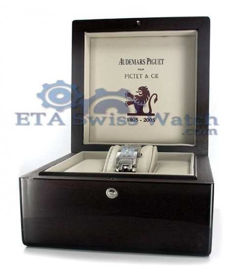 Audemars Piguet Promesse 67599ST.ZZ1156ST.01