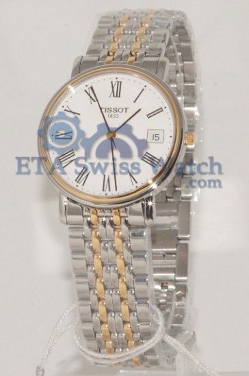 Tissot Desire T52.2.481.13