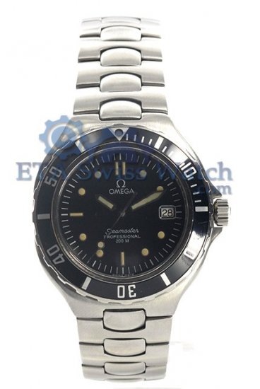 Omega Seamaster 200m 396.1042 - Click Image to Close