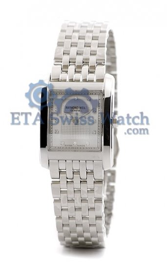 Raymond Weil Don Giovanni 5975-ST-65081 - zum Schließen ins Bild klicken