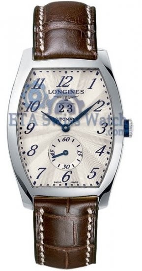 Evidenza Longines L2.670.4.73.4 - Cliquez sur l'image pour la fermer