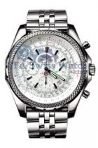 Breitling Bentley Motors A25362