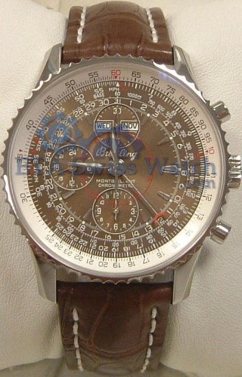 Breitling Montbrillant A21330 - закрыть